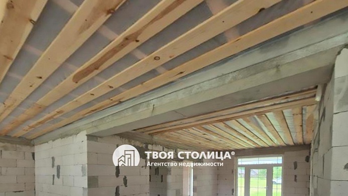 дом, Дубовое - фото 21 
