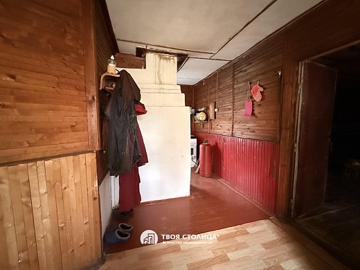 дом, Ленинский - фото 3 