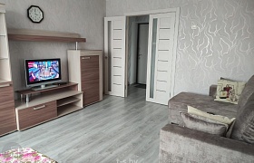 Сдается трехкомнатная квартира, Минск, Козлова ул., 35 за 500 у.е.