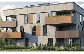 Продажа  квартиры, Колодищи, Лесные Озера ул., 13