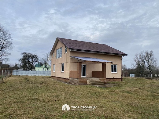 дом, Рудня - фото 5 