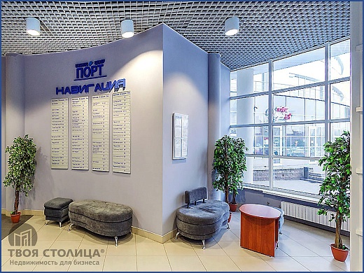 Офис в аренду, Минск, Шафарнянская ул., 11 - фото 6 