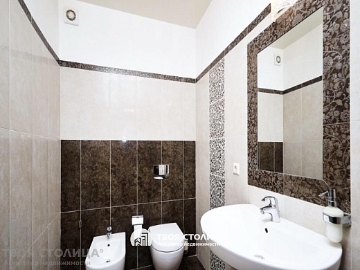 коттедж, Минск - фото 10 