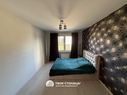 Сдаётся 2-комнатная квартира, Минск, станиславского, 25 - фото 6 