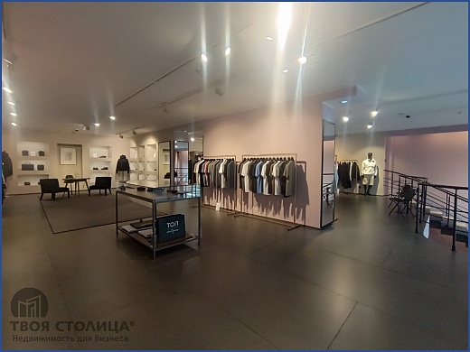 Торговые площади в аренду, Минск, Немига ул., 12, к. А - фото 5 