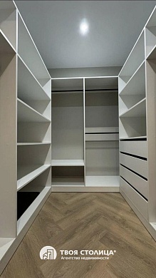 Сдаётся 2-комнатная квартира, Минск, Победителей просп., 135 - фото 22 