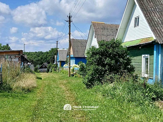 дом, Рудевичи - фото 5 