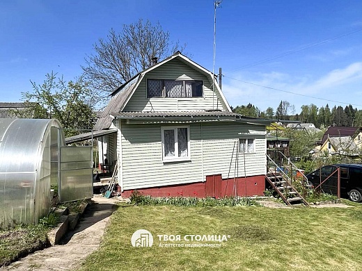 дача, Пралески - фото 1 