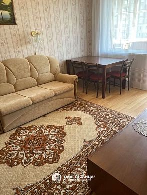 Сдаётся 2-комнатная квартира, Минск, Слободской проезд, 24 - фото 19 