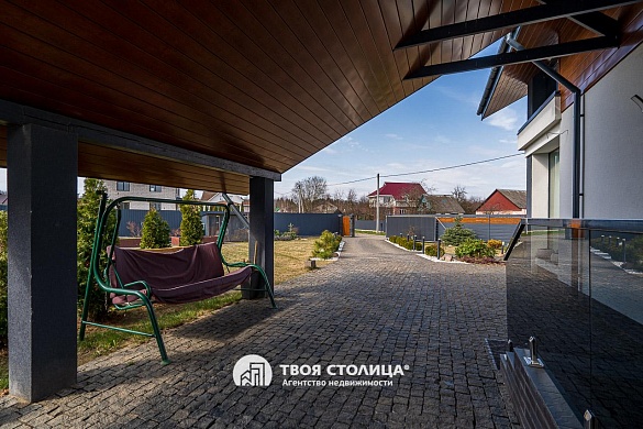 дом, Прилепы - фото 65 