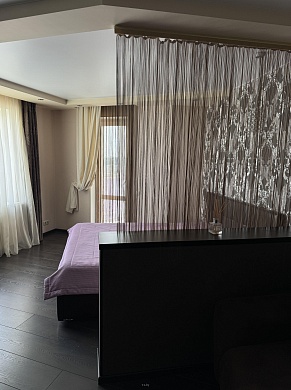 Сдаётся 1-комнатная квартира, Минск, Мястровская ул., 6 - фото 2 