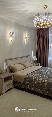 Сдаётся 2-комнатная квартира, Минск, Козыревская ул., 21, к. 2 - фото 5 