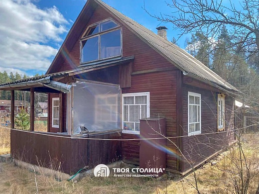 дача, Юхновка - фото 2 