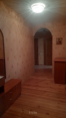 Сдаётся 2-комнатная квартира, Минск, Горовца ул., 14 - фото 4 