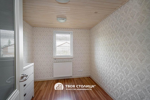 полдома, Минск - фото 10 