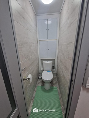 Сдаётся 1-комнатная квартира, Минск, Рафиева ул., 11 - фото 6 