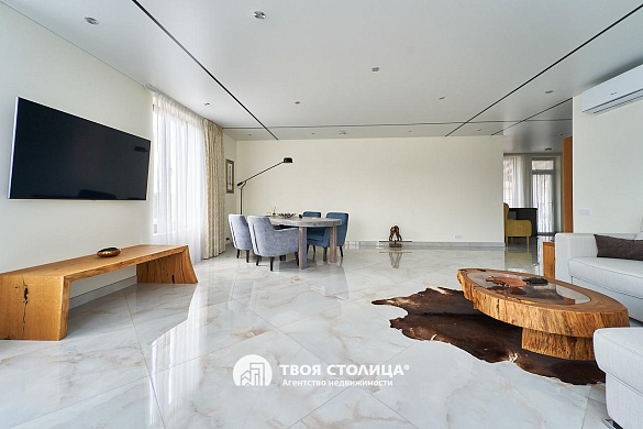 коттедж, Логожеск - фото 1 