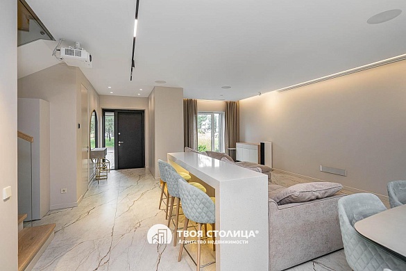 таунхаус, Колодищи - фото 13 