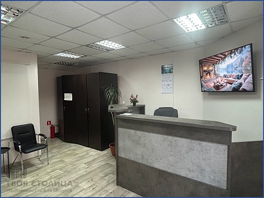 Офис в аренду, Минск, Мележа ул., 5, к. 1 - фото 7 