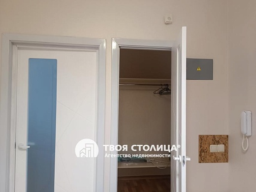 Сдаётся 2-комнатная квартира, Минск, Беломорская ул., 4 - фото 10 