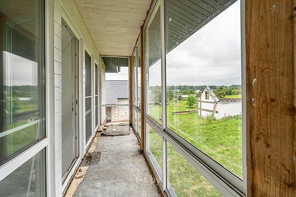 дом, Михановичи - фото 57 