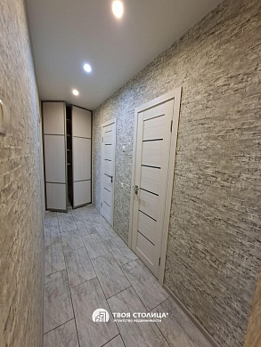 Сдаётся 1-комнатная квартира, Прилуки, Майская ул., 20 - фото 7 