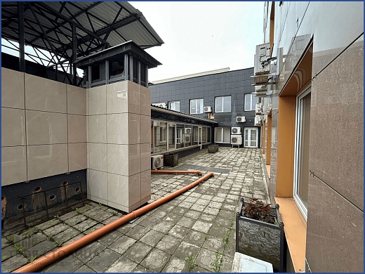 Офис на  продажу, Минск, Бирюзова ул., 10, к. а - фото 5 