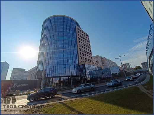 Офис в аренду, Минск, Дзержинского просп., 8 - фото 9 