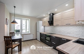 Продажа  квартиры, Минск, Чюрлениса ул., 4