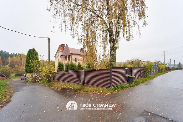 дом, Копиевичи - фото 43 