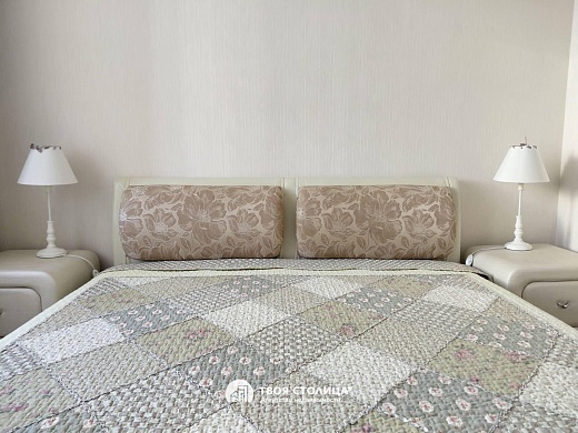 Сдаётся 3-комнатная квартира, Минск, Плеханова ул., 56, к. 2 - фото 5 