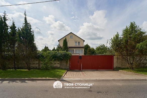 коттедж, Семково - фото 52 