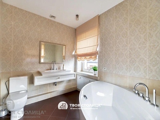 коттедж, Раубичи - фото 18 