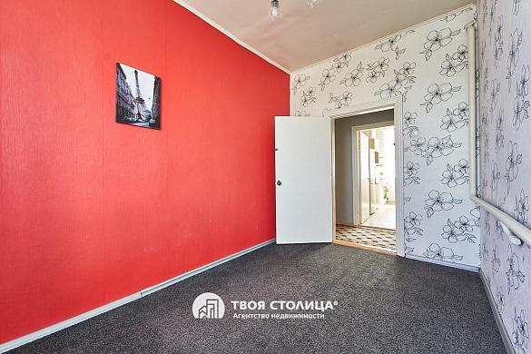 дом, Ратомка - фото 12 