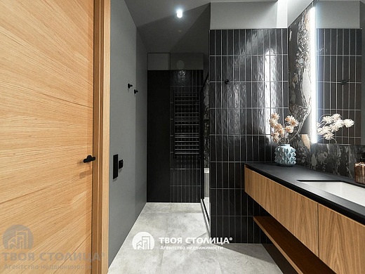 Сдаётся 3-комнатная квартира, Минск, Ратомская ул., 28 - фото 14 