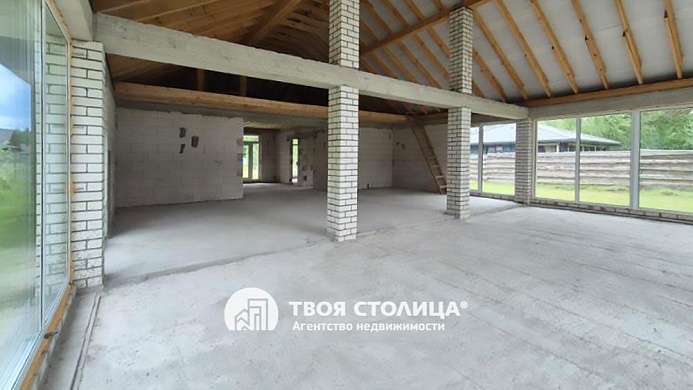 дом, Дубовое - фото 14 