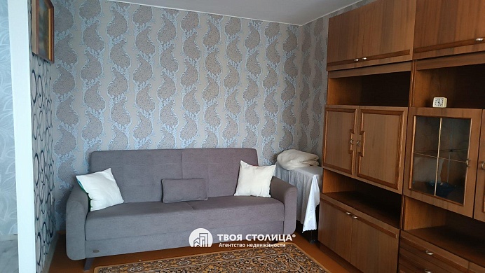 Сдаётся 1-комнатная квартира, Минск, Волгоградская ул., 59 - фото 7 