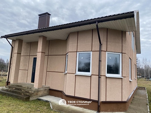 дом, Рудня - фото 1 