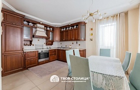 Продажа  квартиры, Минск, Бурдейного ул., 14