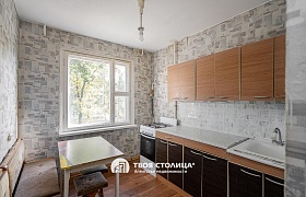 Продажа  квартиры, Минск, Плеханова ул., 125