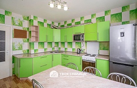 Продажа  квартиры, Минск, Наполеона Орды ул., 33