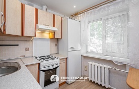 Продажа  квартиры, Минск, Щорса ул., 46