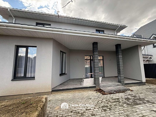 коттедж, Дроздово - фото 3 