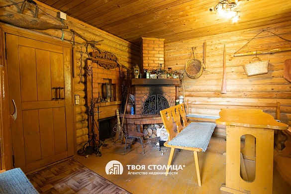 дача, Слобода - фото 50 