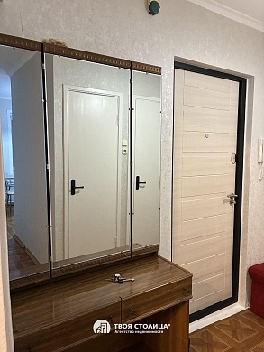 Сдаётся 1-комнатная квартира, Минск, Жудро ул., 17 - фото 10 