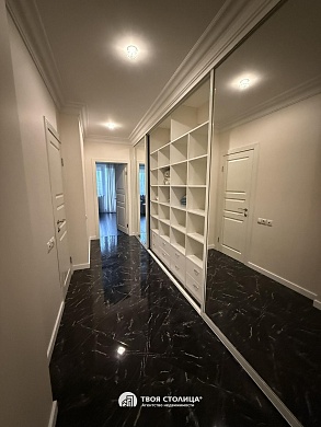 Сдаётся 3-комнатная квартира, Минск, Тургенева ул., 1 - фото 12 