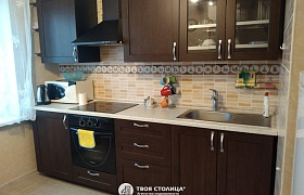 Сдается однокомнатная квартира, Минск, Школьная, 16 за 360 у.е.