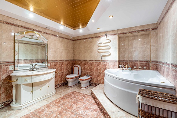 Сдаётся 3-комнатная квартира, Минск, Машерова просп., 54 - фото 17 