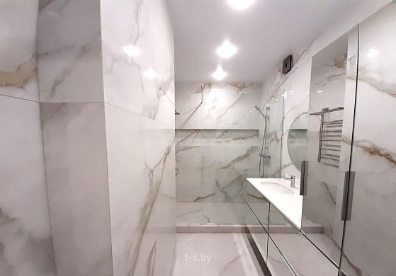 Сдаётся 2-комнатная квартира, Минск, Ратомская ул., 7 - фото 8 