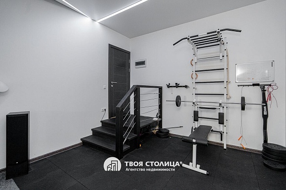 коттедж, Минск - фото 17 